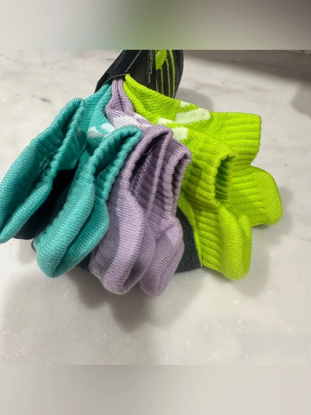 Adidas Cushioned Low Cut Training Socks – 3 Pack – Size XL Adult Size UNISEX